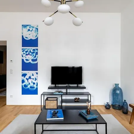Glam 1br Suite, Easy Path By Hm *