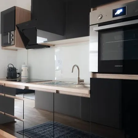 Glam 1br Suite, Easy Path By Hm Vienna