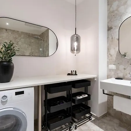 Apartment Glam 1br Suite, Easy Path By Hm Vienna