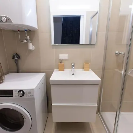 Appartement Josef's I In Prime Location I Patio Wenen