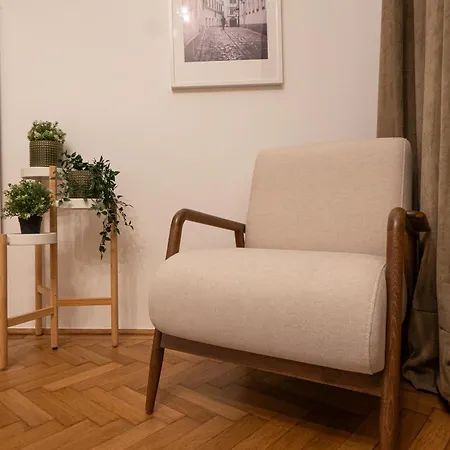 2-room In A 1st District Of * 비엔나