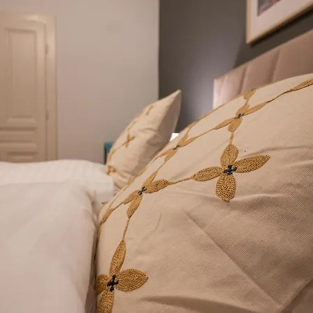 2-room In A 1st District Of 아파트 비엔나