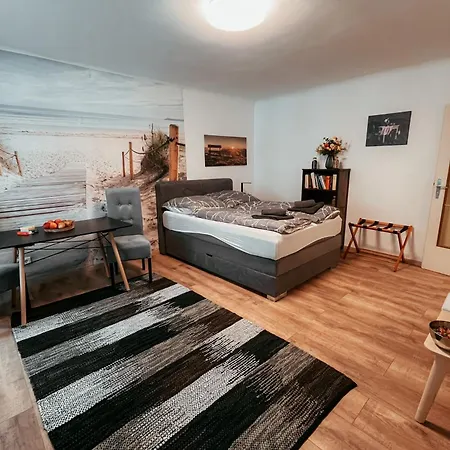 Apartamento Stadthalle 19 Viena