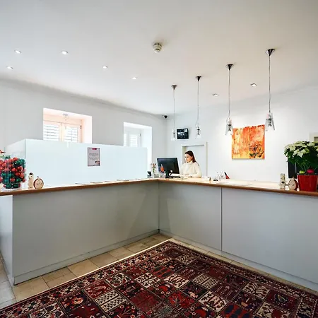 Hotel Kunsthof Vienna