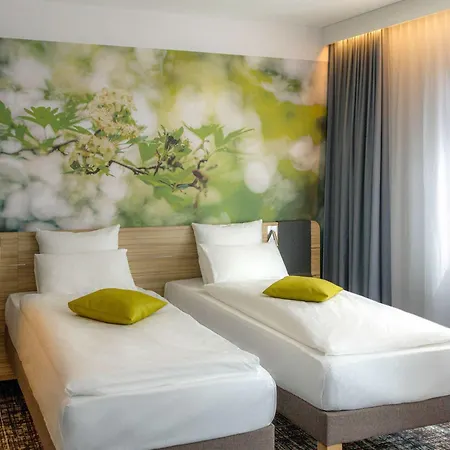 Novotel City Hotel Wenen