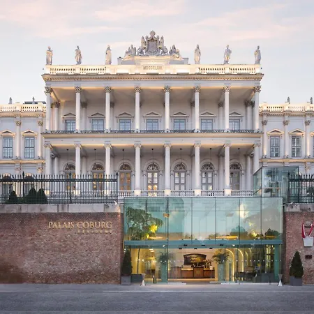 Palais Coburg Wien
