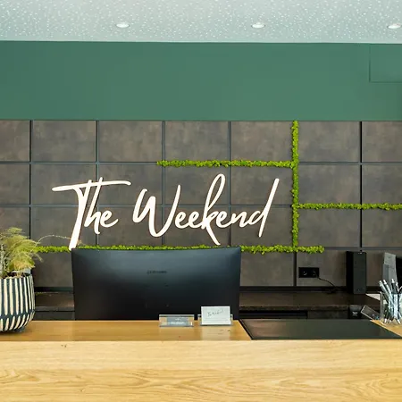 The Weekend 4* Wien