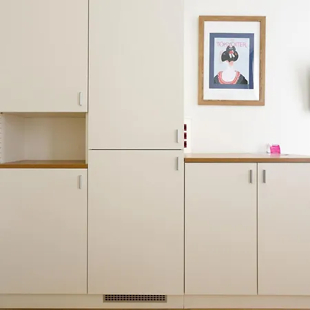 Riess - Self Check-in Hotel Vienna
