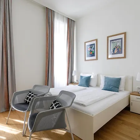 Hotel Riess - Self Check-in 3*