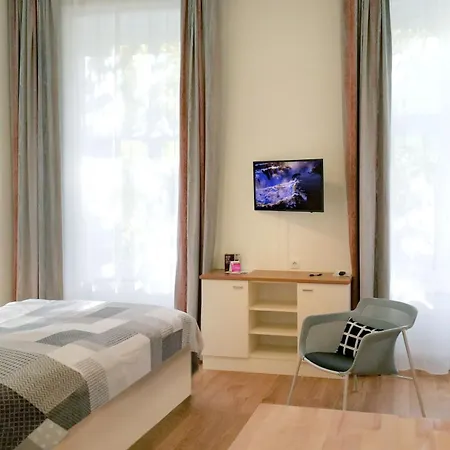 Riess - Self Check-in Hotel Vienna