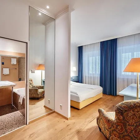 Kunsthof Hotel Vienna