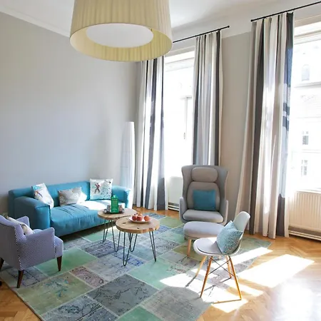 Small Luxury Altstadt Hotell