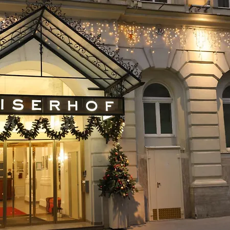 Hotel Kaiserhof