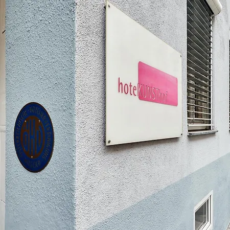 Hotel Kunsthof