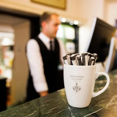 Hotel Johann Strauss 4*
