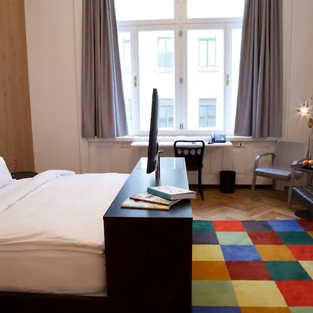 Small Luxury Altstadt