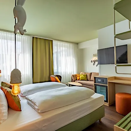 The Weekend Hotell 4*