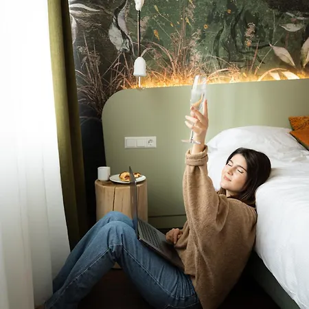 Hotell The Weekend