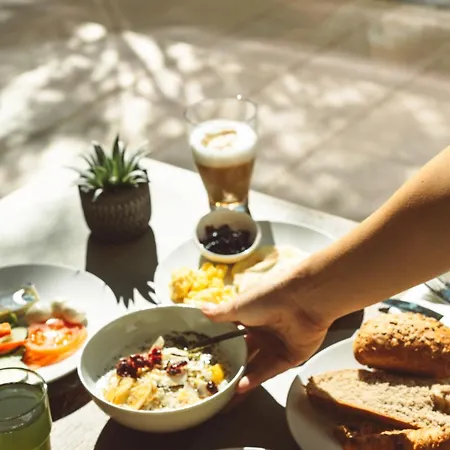 The Weekend Hotell Wien