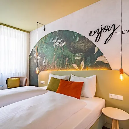 The Weekend Hotell 4*