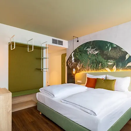 Hotell The Weekend