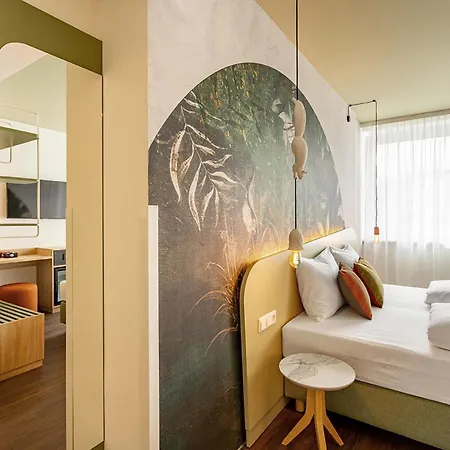The Weekend Hotell 4*