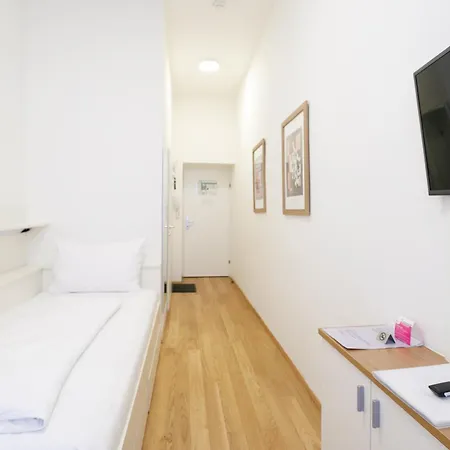 Riess - Self Check-in 3* Vienna