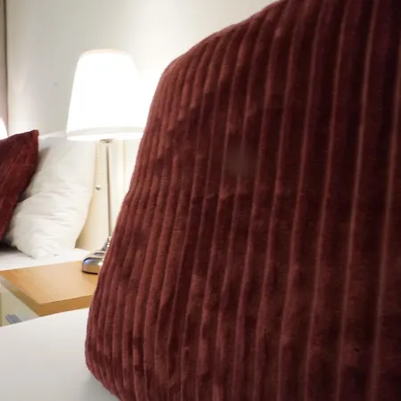 Riess - Self Check-in Hotel Vienna