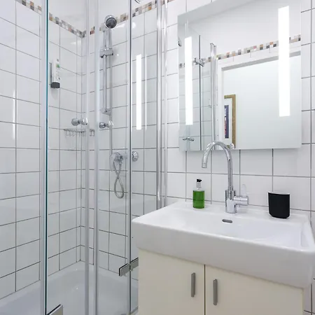 Riess - Self Check-in 3* Vienna