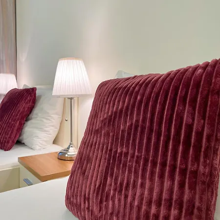 Riess - Self Check-in Hotel Vienna