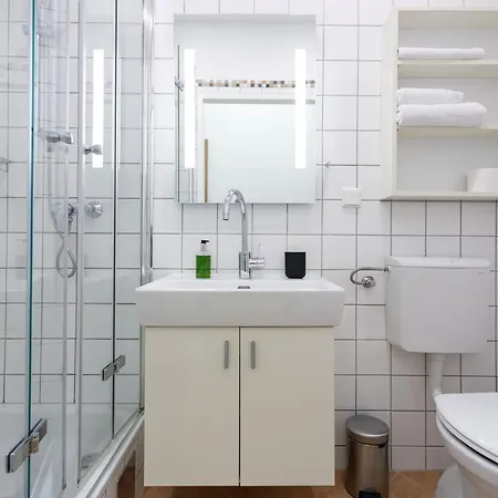 Riess - Self Check-in Hotel Vienna