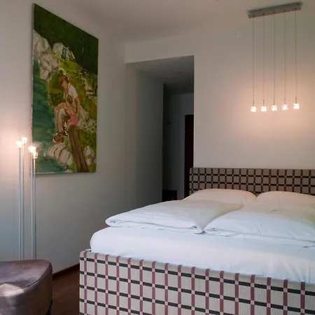 Kunsthof Hotel Vienna