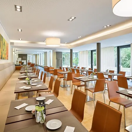 Austria Trend Beim Theresianum Hotel Wenen
