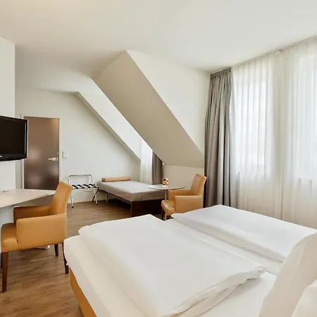 Austria Trend Beim Theresianum Hotel