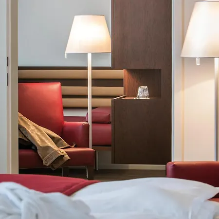 Austria Trend Beim Theresianum Hotel Wenen