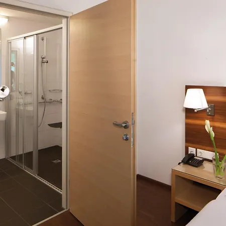 Austria Trend Beim Theresianum Hotel