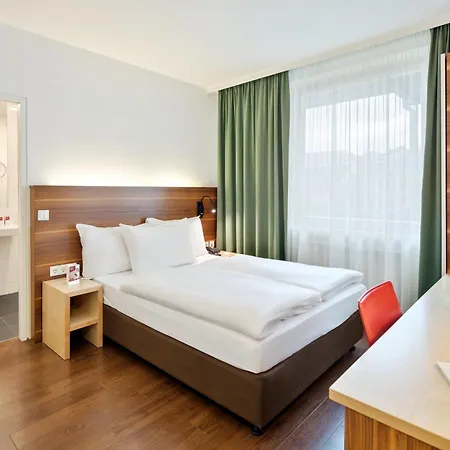 Austria Trend Beim Theresianum Hotel 3*