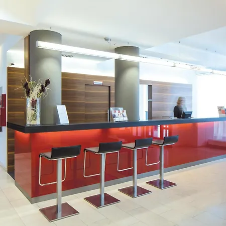 Hotel Austria Trend Beim Theresianum Wenen