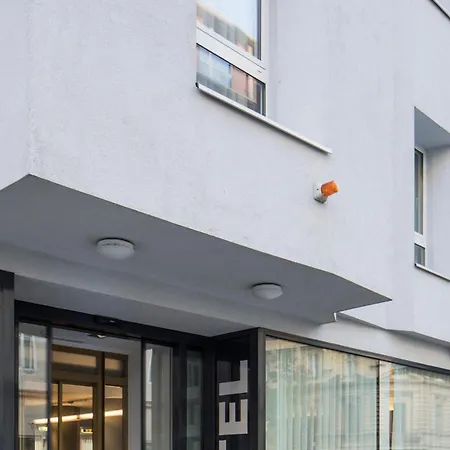 Austria Trend Beim Theresianum Hotel Wenen
