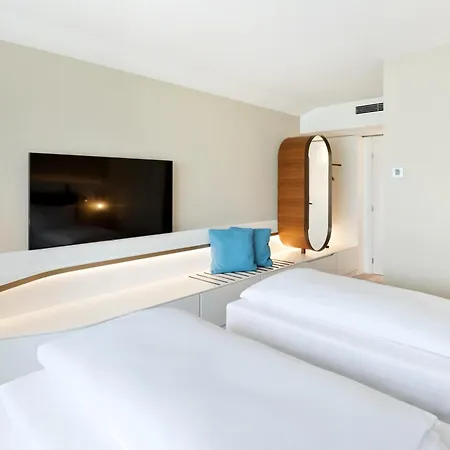 Austria Trend Bosei 4* Viyana