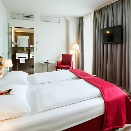 Hotel Austria Trend Beim Theresianum