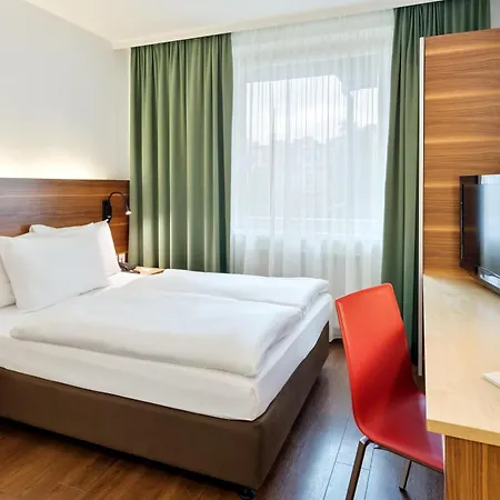 Austria Trend Beim Theresianum Hotel Wenen