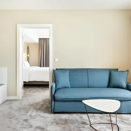 Austria Trend Bosei Otel Viyana
