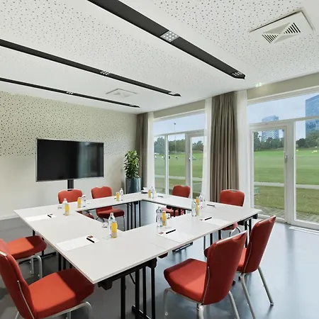 Austria Trend Bosei Hotel 4*