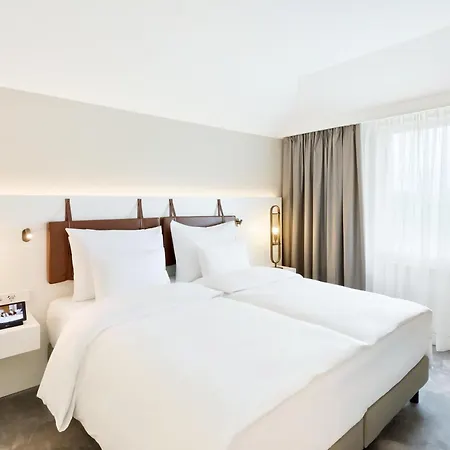 Austria Trend Bosei Hotel