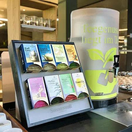 Austria Trend Bosei Otel Viyana