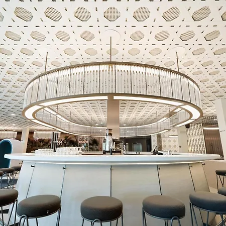 Hotel Austria Trend Bosei