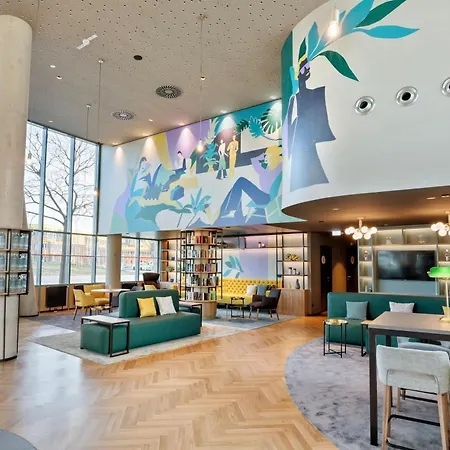 Spark By Hilton Messe Prater Ξενοδοχείο Βιέννη