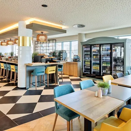 Ξενοδοχείο Spark By Hilton Messe Prater