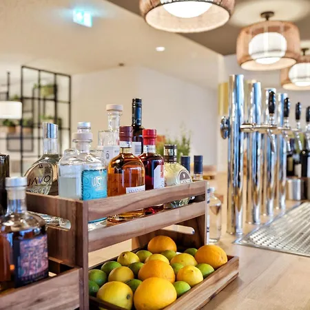 Spark By Hilton Messe Prater Ξενοδοχείο